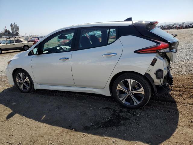 VIN 1N4AZ1CP7LC301026 2020 Nissan Leaf, SV no.2