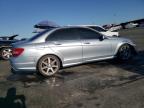 MERCEDES-BENZ C 250 photo