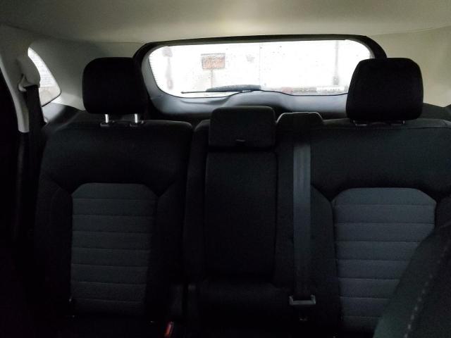 2016 FORD EDGE SE - 2FMPK4G9XGBC00585