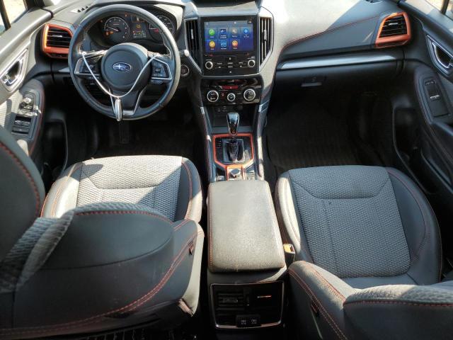 2020 SUBARU FORESTER S - JF2SKAMC2LH558615