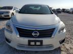 NISSAN ALTIMA 2.5 photo