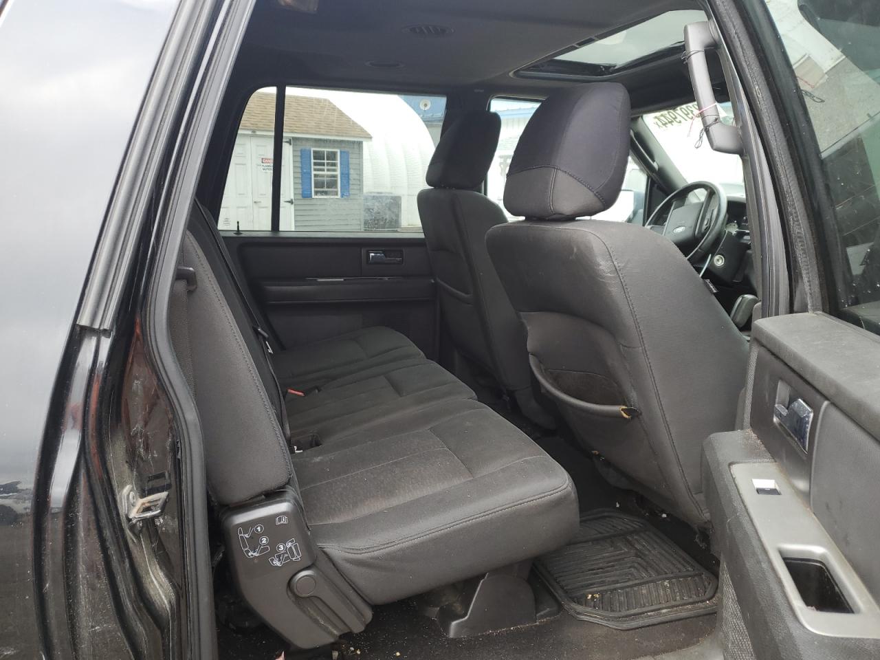 Lot #2845647609 2009 FORD EXPEDITION