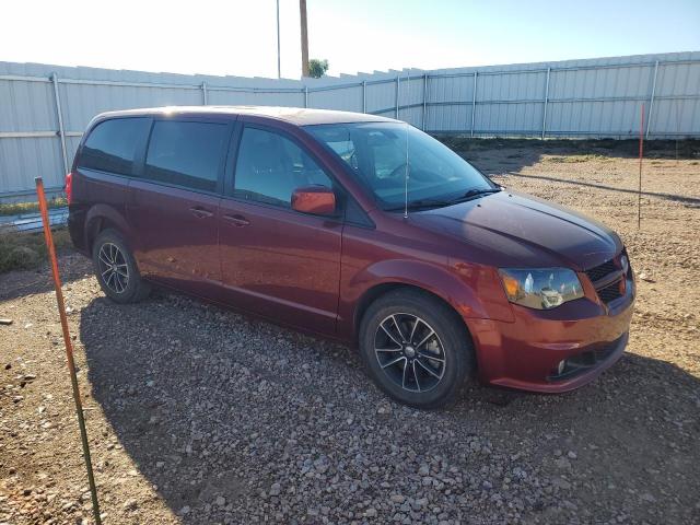 2019 DODGE GRAND CARA - 2C4RDGEG7KR646512