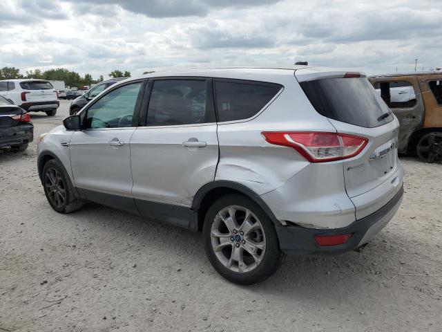 VIN 1FMCU9H93DUD80552 2013 Ford Escape, Sel no.2