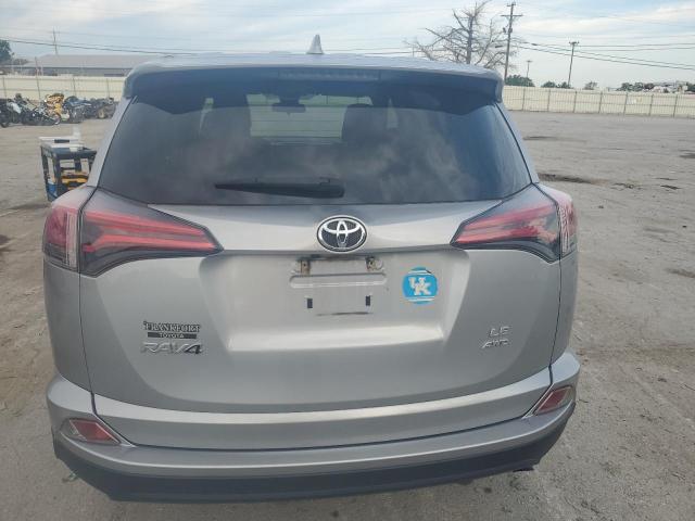 VIN JTMBFREV4JJ215022 2018 Toyota RAV4, LE no.6