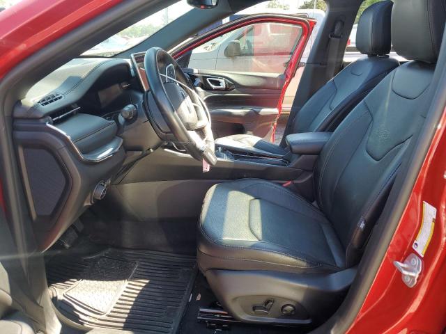 2022 JEEP COMPASS LI - 3C4NJDCB5NT223930