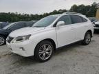 LEXUS RX 350 photo