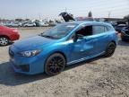 2017 SUBARU IMPREZA SP - 4S3GTAK6XH3726441