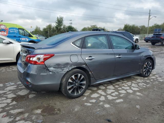 2019 NISSAN SENTRA S - 3N1AB7AP6KY383294