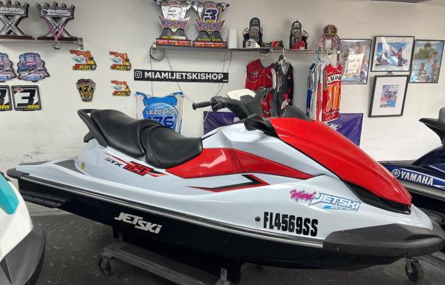 KAWASAKI JET SKI 2020 white   KAW10281C020 photo #1