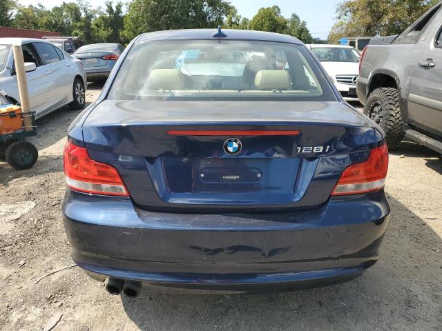 VIN WBAUP9C50DVS94997 2013 BMW 1 SERIES no.6