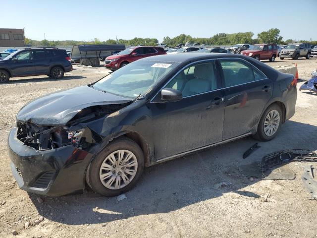 2014 TOYOTA CAMRY L #3024320002