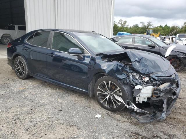 VIN 4T1B11HK2JU527299 2018 Toyota Camry, L no.4