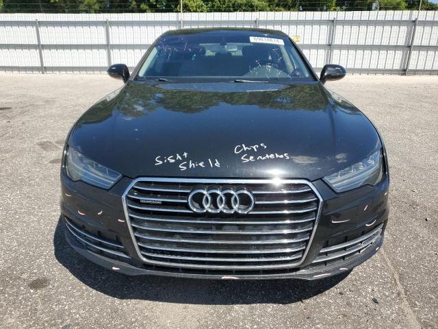 VIN WAUWGAFC2GN163241 2016 Audi A7, Premium Plus no.5