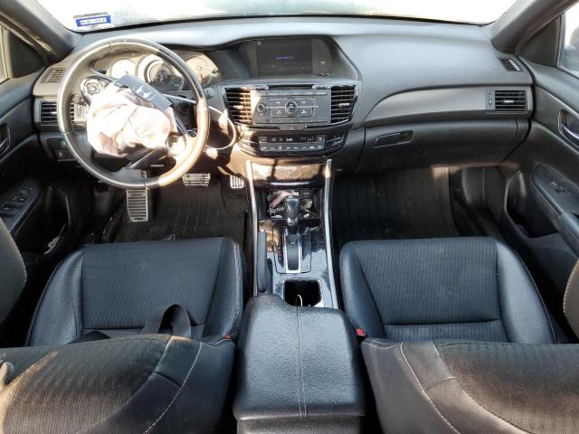 2016 HONDA ACCORD SPO - 1HGCR2F59GA017614