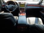 LEXUS LS 600HL photo