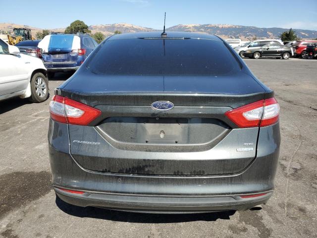 VIN 3FA6P0HD2FR206982 2015 Ford Fusion, SE no.6