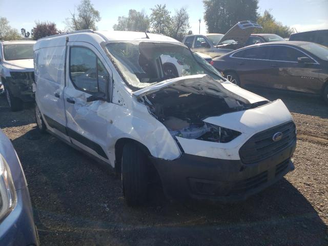 VIN NM0LS7S29N1530237 2022 Ford Transit, XL no.4