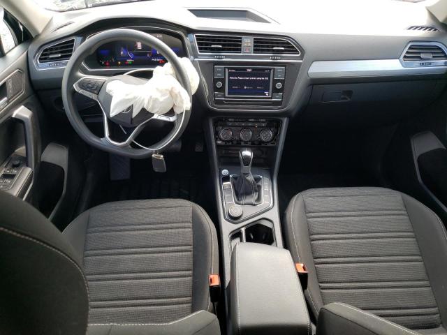 2023 VOLKSWAGEN TIGUAN S - 3VVFB7AX7PM113607