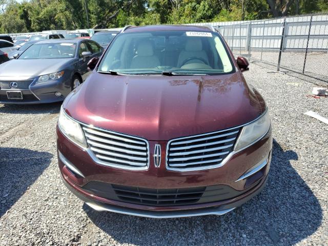 VIN 5LMCJ3C90HUL55186 2017 Lincoln MKC, Reserve no.5