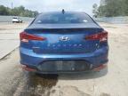 HYUNDAI ELANTRA SE photo