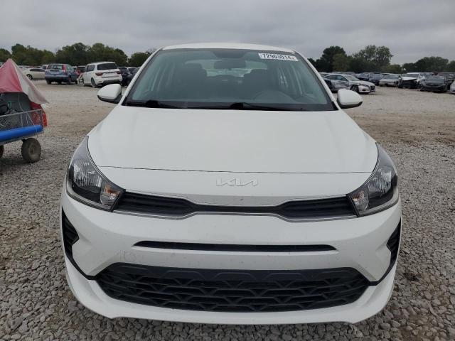 2022 KIA RIO LX - 3KPA24AD3NE444690