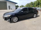 HONDA ACCORD EXL снимка