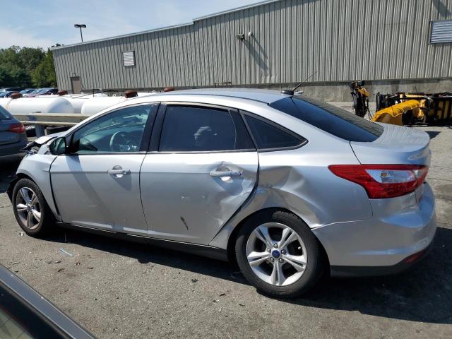 VIN 1FADP3F24EL338195 2014 Ford Focus, SE no.2