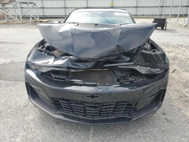 2019 CHEVROLET CAMARO SS - 1G1FH1R79K0129486