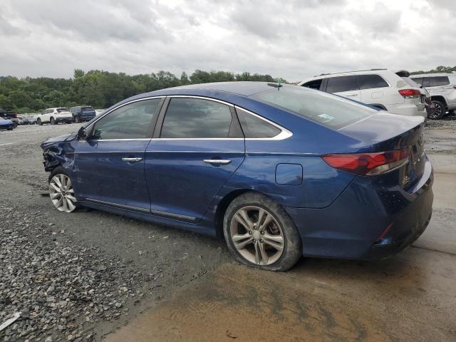2018 HYUNDAI SONATA SPO - 5NPE34AF0JH615417