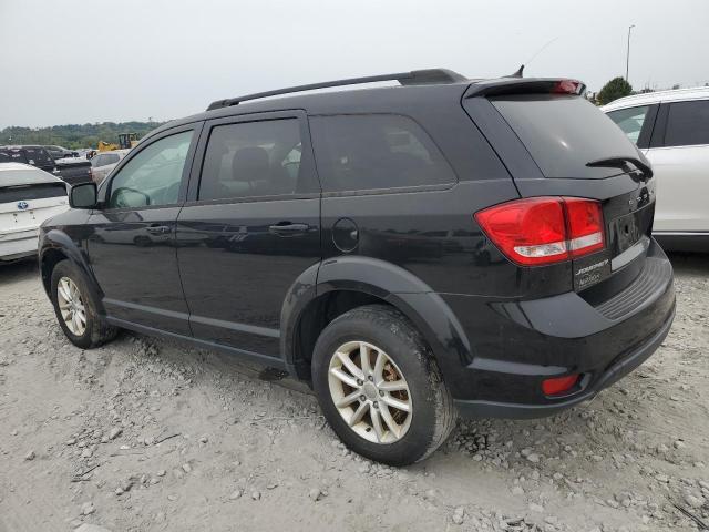 2015 DODGE JOURNEY SX - 3C4PDCBG3FT742175