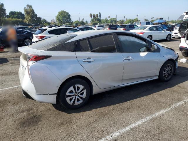 Vin: jtdkbrfu9j3064197, lot: 69712754, toyota prius 20183