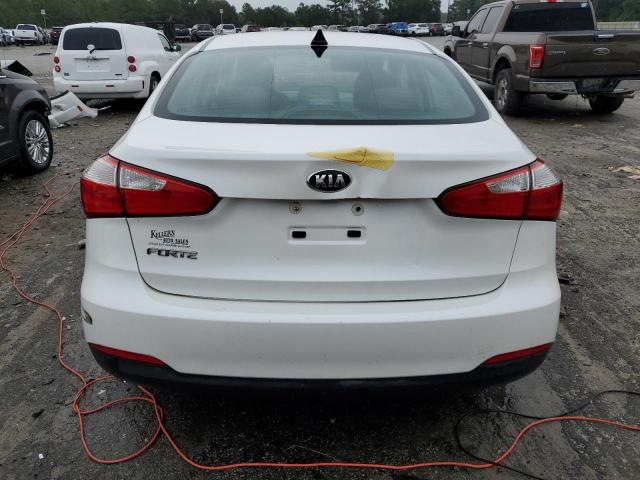 2015 KIA FORTE LX - KNAFX4A65F5368215