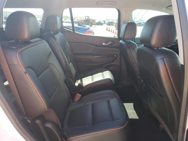 2022 GMC ACADIA AT4 - 1GKKNLLS6NZ177376