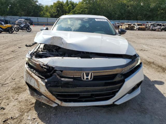 VIN 1HGCV2F34MA017042 2021 HONDA ACCORD no.5