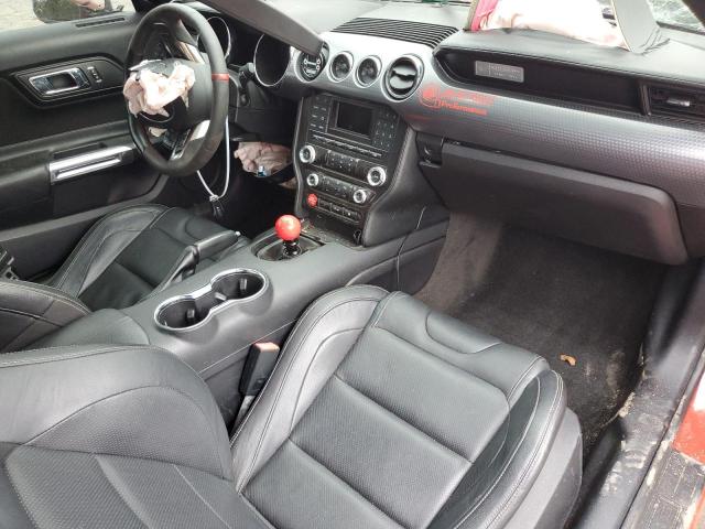 2016 FORD MUSTANG GT - 1FA6P8CF6G5224462
