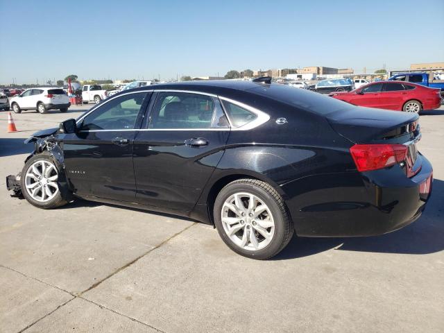 2018 CHEVROLET IMPALA LT - 2G1105S35J9106470
