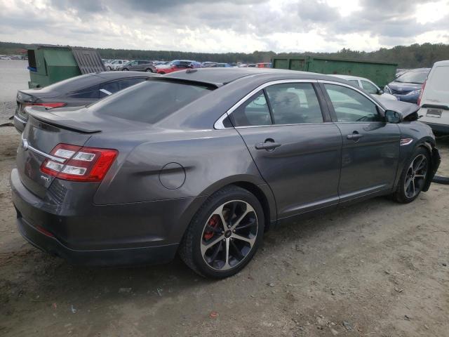 2015 FORD TAURUS SEL - 1FAHP2E83FG114086