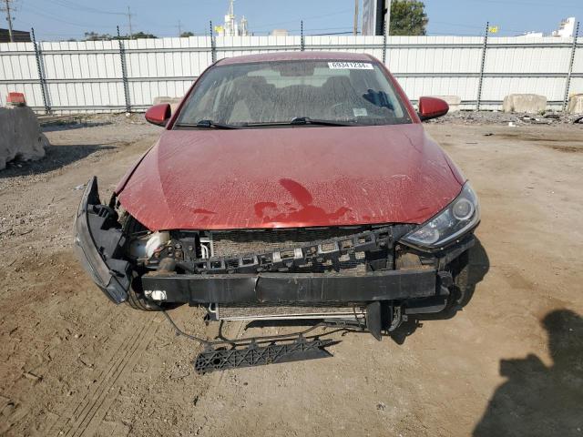 2017 HYUNDAI ELANTRA SE - 5NPD74LF8HH148450