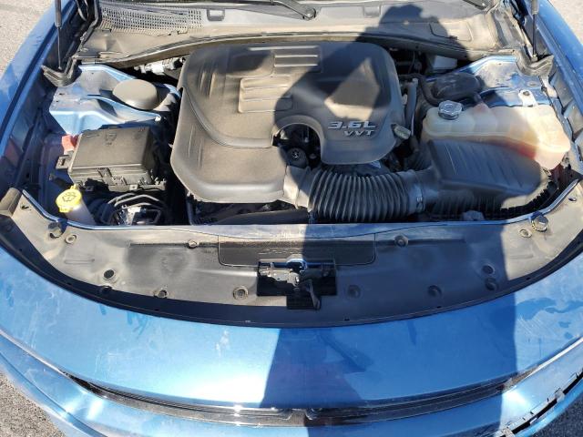2022 DODGE CHARGER SX - 2C3CDXBG5NH212789
