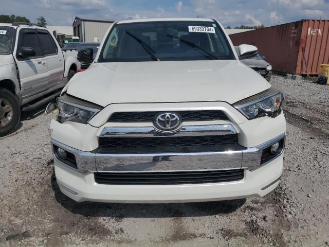 VIN JTEZU5JR3F5093156 2015 Toyota 4runner, SR5 no.5