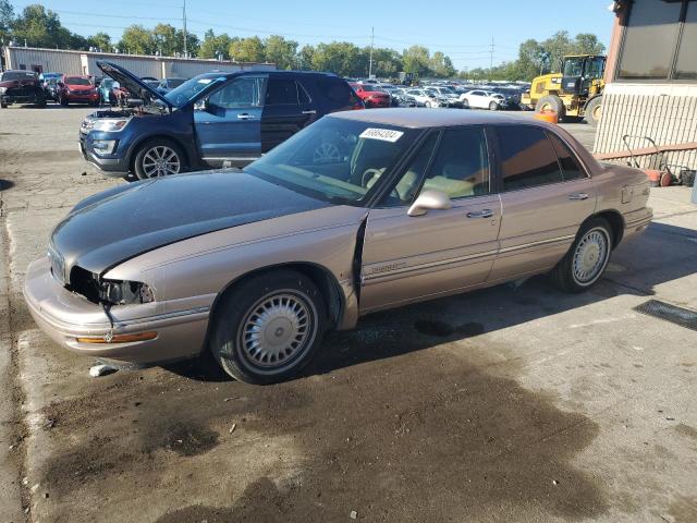 BUICK LESABRE LI