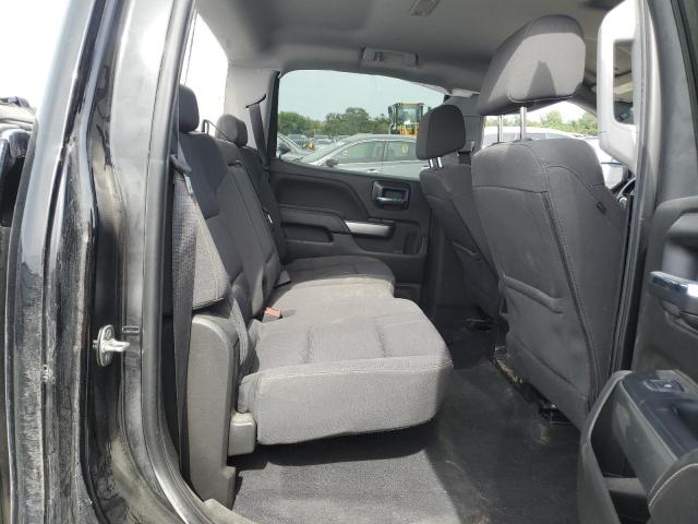 2018 CHEVROLET SILVERADO - 3GCUKREC5JG532134
