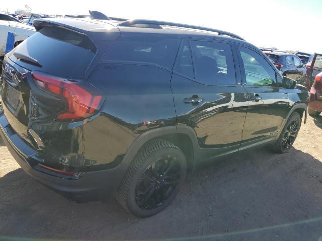 VIN 3GKALVEV5KL126801 2019 GMC Terrain, Slt no.3