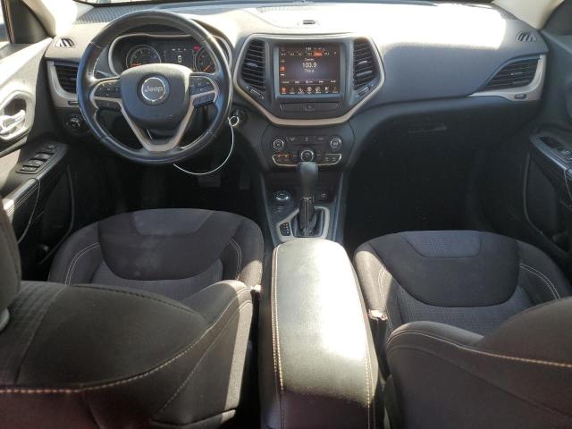 2015 JEEP CHEROKEE L - 1C4PJMCB2FW551293