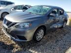 2017 NISSAN SENTRA S - 3N1AB7AP3HY400061