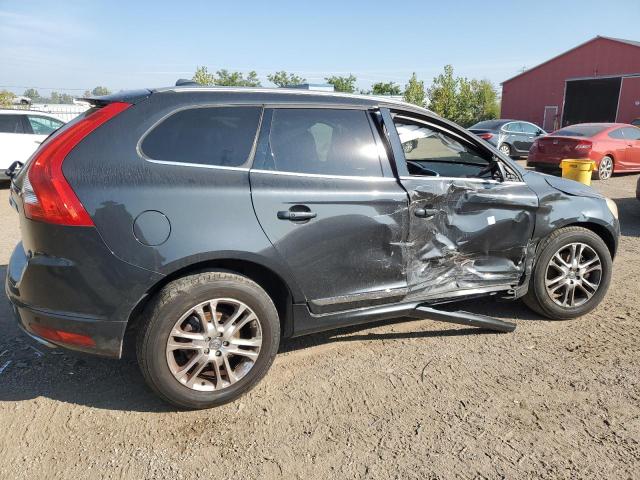 2015 VOLVO XC60 3.2 YV4952RA0F2559817