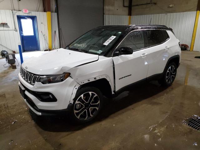 2024 JEEP COMPASS LI #2962483967