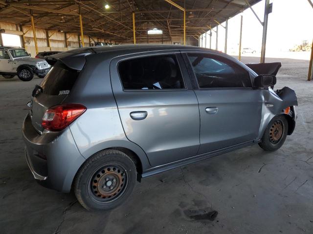 2019 MITSUBISHI MIRAGE ES - ML32A3HJ7KH006146