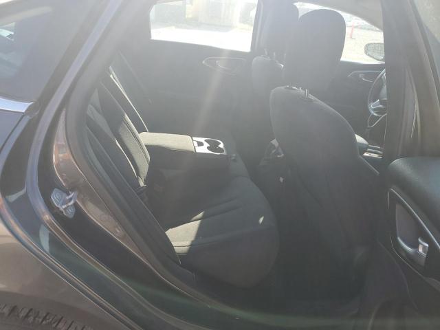 2015 CHRYSLER 200 LIMITE - 1C3CCCAB5FN660265